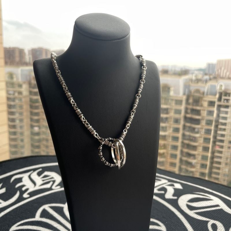 Chrome Hearts Necklaces